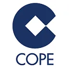 Logo Cadena Cope España