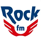 Logo Rock FM España