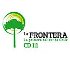 Logo Radio La Frontera