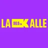 La Kalle 96.9 FM