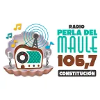 Logo Radio Perla del Maule