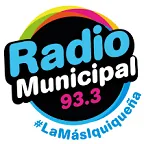 Logo Radio Municipal