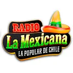 Logo Radio La Mexicana