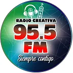 Logo Radio Creativa