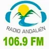 Radio Aldalién 106.9 FM