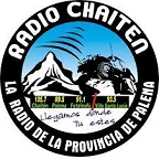 Logo Radio Provincia de Palena