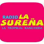 Logo Radio La Sureña