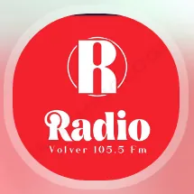 Logo Radio Volver