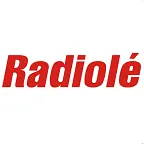 Logo Radiolé
