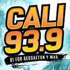 Logo Cali 93.9