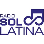 Logo Radio Sol Latina