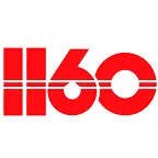 Logo Radio 1160