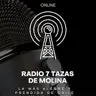 Radio 7 Tazas De Molina