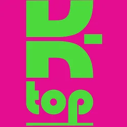 Logo Radio K-Top