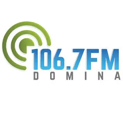 Logo Domina FM