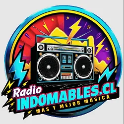 Logo Radio Indomables