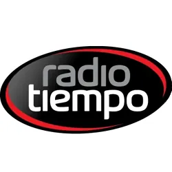 Logo Radio Tiempo Cartagena