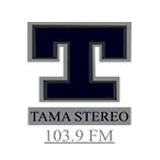 Logo Tama Stereo