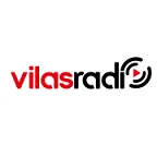 Logo Vilas Radio 100.1 FM