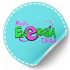 Logo Radio Energia Ancud