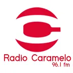 Logo Radio Caramelo Ancud