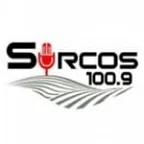Logo Radio Surcos