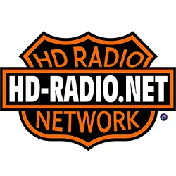 Logo HD Radio - Classic Rock