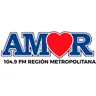 Radio Amor 104.9 FM