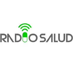 Logo Radio Salud