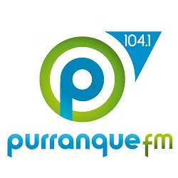 Logo Purranque FM