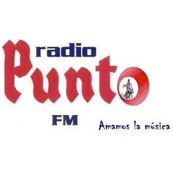 Logo PuntoFM